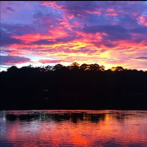 Meet your Posher, Reba